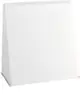 STIEBEL-ELTRON-Aussenblende-LWE-40-BA-W-Aussenblende-weiss-236665 gallery number 1